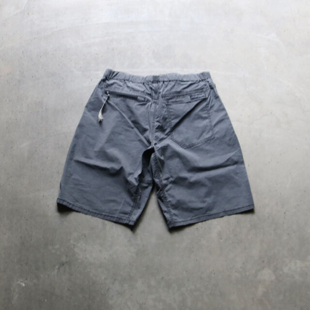 STONE  ショーツ　シルバー Stone Master (ストーンマスター) [SM HYBRID SHORT ] ショーツ