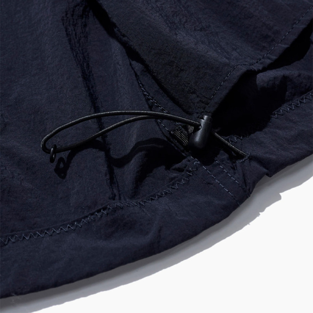 Stone Masters,ストーンマスター,SMMS254115,SM FIELD SHIRT LS feather nylon,SMフィールドシャツ LS フェザーナイロン