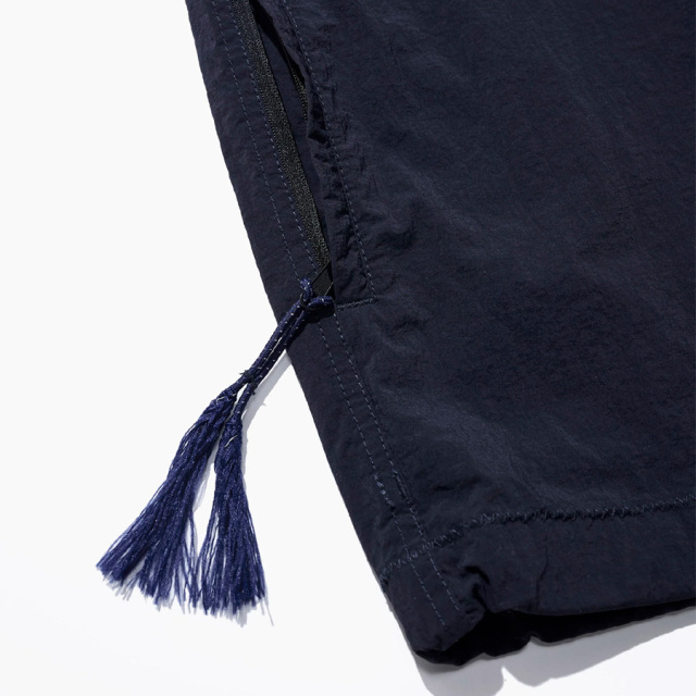 Stone Masters,ストーンマスター,SMMS254115,SM FIELD SHIRT LS feather nylon,SMフィールドシャツ LS フェザーナイロン