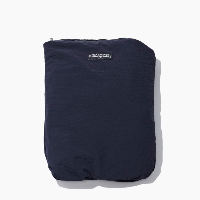 Stone Masters,ストーンマスター,SMMS254115,SM FIELD SHIRT LS feather nylon,SMフィールドシャツ LS フェザーナイロン