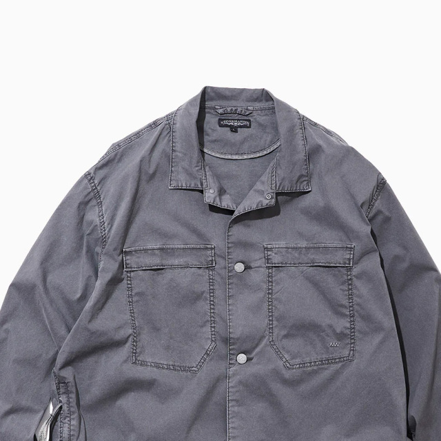 Stone Master (ストーンマスター) SMMF224201 [ SM FIELD SHIRT