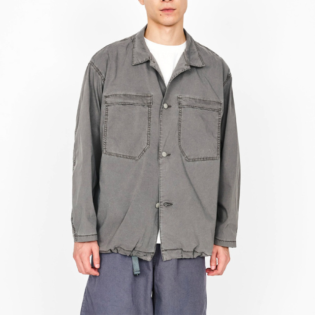 Stone Master (ストーンマスター) SMMF224201 [ SM FIELD SHIRT