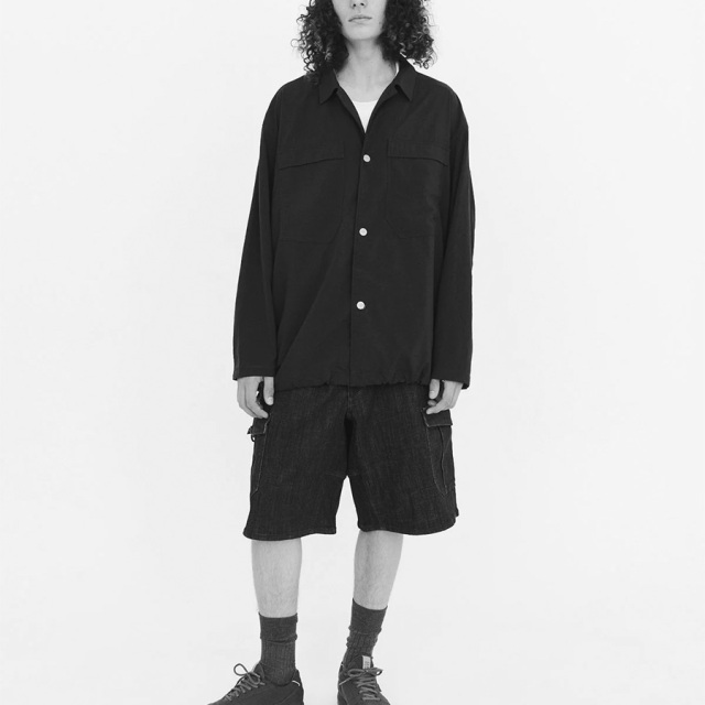 STONEMASTER,ストーンマスター,STONEMASTER 通販,STONEMASTER 東京取り扱い店舗,SMフィールドシャツ,LS ハイブリッド ピグメントダイ