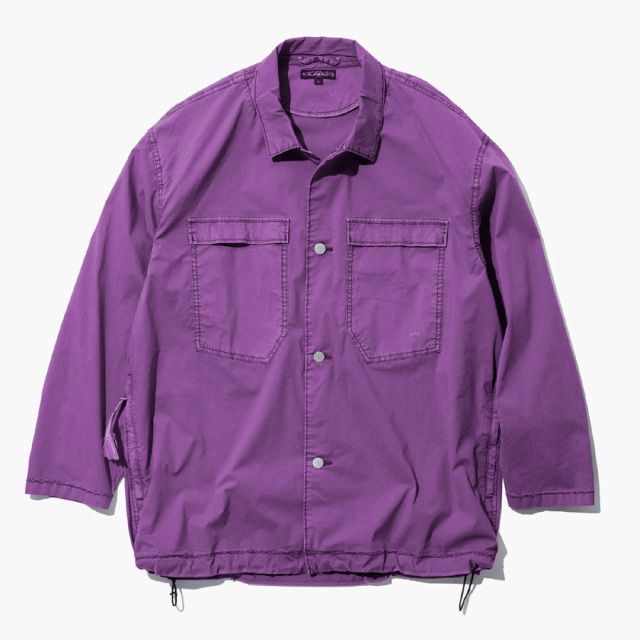 Stone Master (ストーンマスター) SMMF224201 [ SM FIELD SHIRT