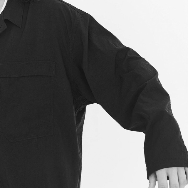 STONEMASTER,ストーンマスター,STONEMASTER 通販,STONEMASTER 東京取り扱い店舗,SMフィールドシャツ,LS ハイブリッド ピグメントダイ