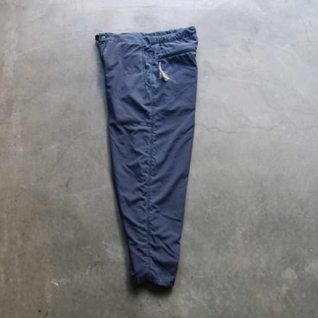 Stone Masters,ストーンマスター,SM lined alpha pnt,マイク・グラハム,Gramicci,ROKX