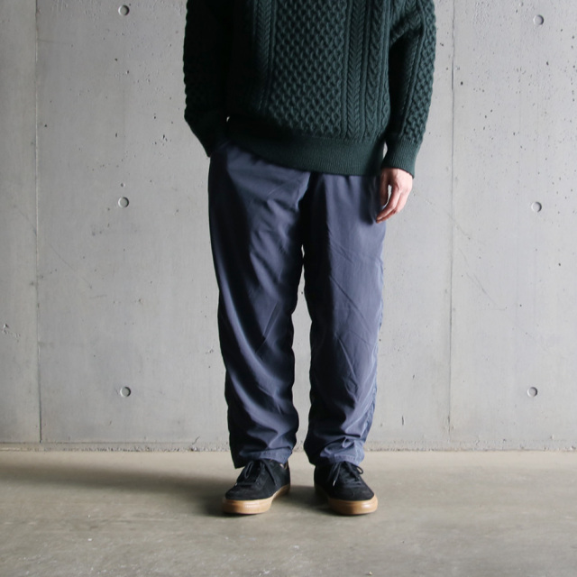 Stone Masters,ストーンマスター,SM lined alpha pnt,マイク・グラハム,Gramicci,ROKX