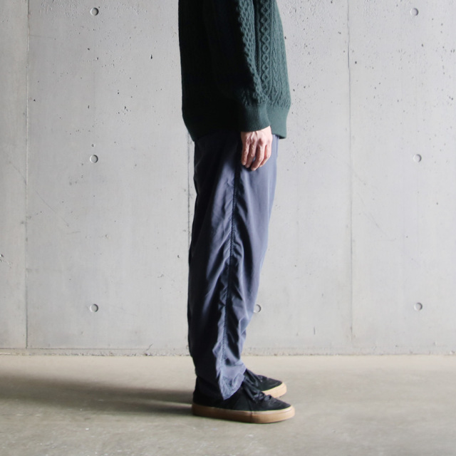 Stone Masters,ストーンマスター,SM lined alpha pnt,マイク・グラハム,Gramicci,ROKX