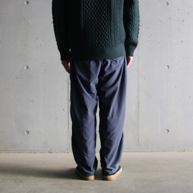 Stone Masters,ストーンマスター,SM lined alpha pnt,マイク・グラハム,Gramicci,ROKX