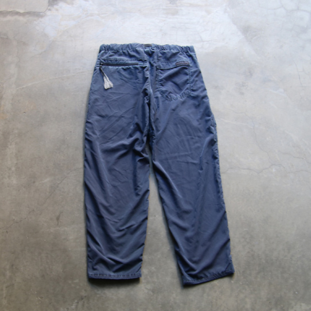 Stone Masters,ストーンマスター,SM lined alpha pnt,マイク・グラハム,Gramicci,ROKX