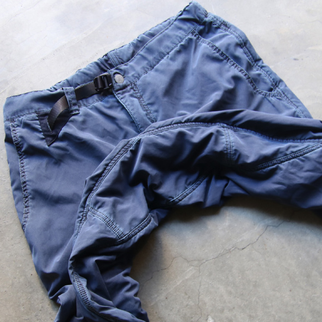 Stone Masters,ストーンマスター,SM lined alpha pnt,マイク・グラハム,Gramicci,ROKX