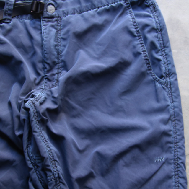 Stone Masters,ストーンマスター,SM lined alpha pnt,マイク・グラハム,Gramicci,ROKX