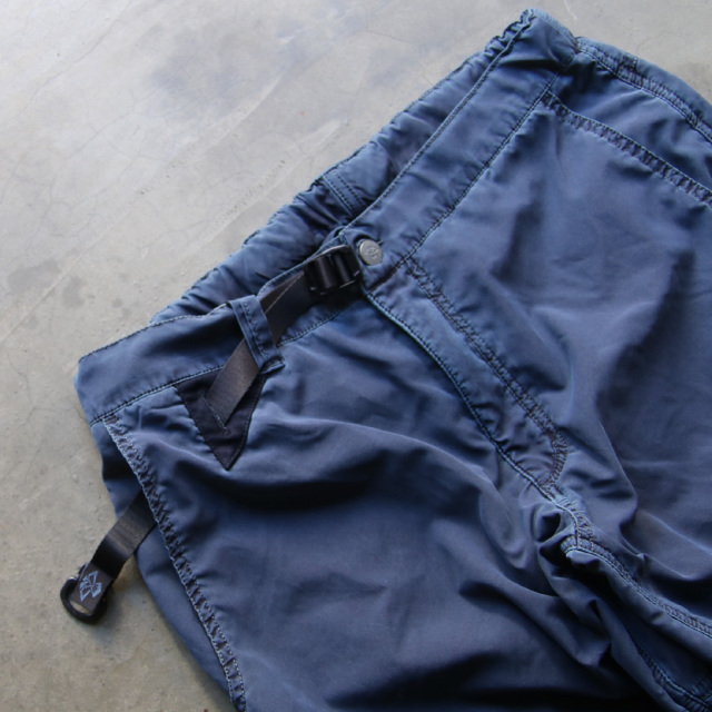 Stone Masters,ストーンマスター,SM lined alpha pnt,マイク・グラハム,Gramicci,ROKX