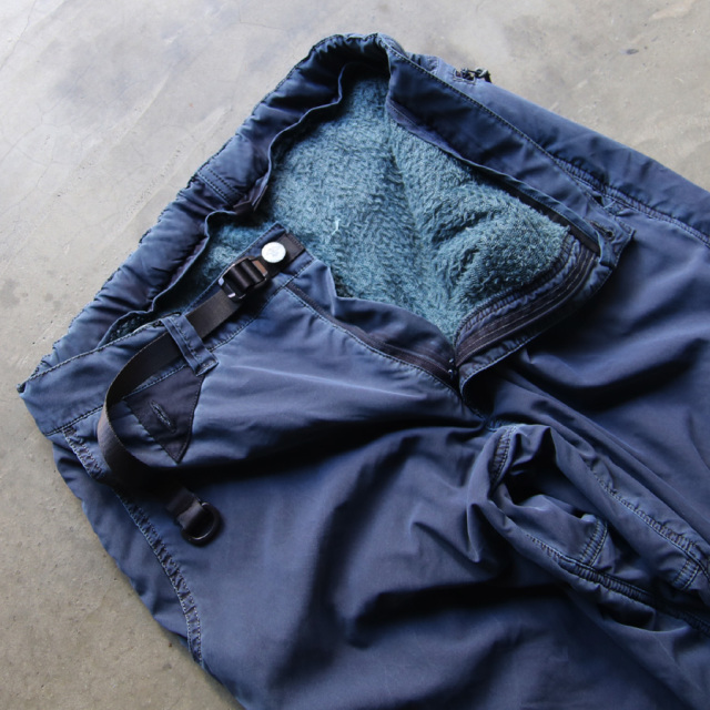 Stone Masters,ストーンマスター,SM lined alpha pnt,マイク・グラハム,Gramicci,ROKX