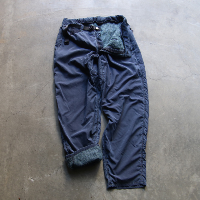 Stone Masters,ストーンマスター,SM lined alpha pnt,マイク・グラハム,Gramicci,ROKX