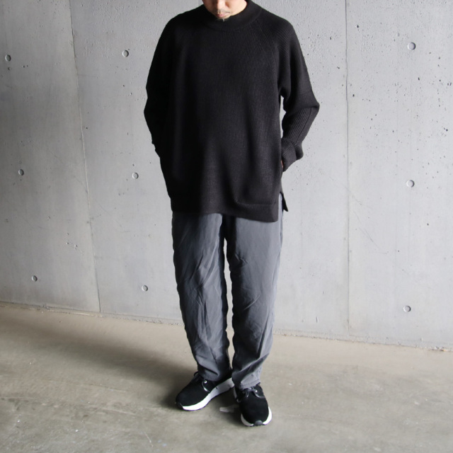 Stone Masters,ストーンマスター,SM lined alpha pnt,マイク・グラハム,Gramicci,ROKX