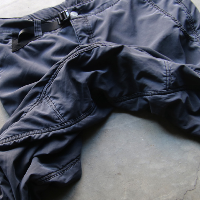 Stone Masters,ストーンマスター,SM lined alpha pnt,マイク・グラハム,Gramicci,ROKX