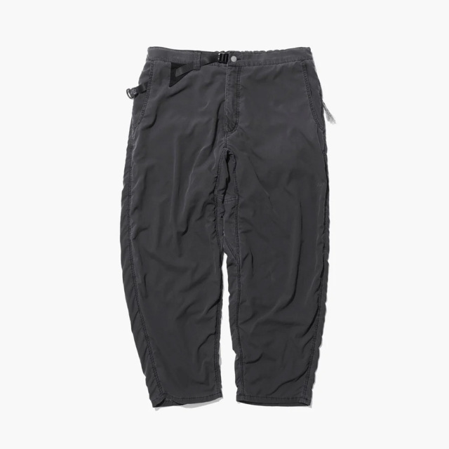 STONEMASTER,ストーンマスター,STONEMASTER 通販,STONEMASTER 東京取り扱い店舗,SM PANT POLARTEC Alpha Pigment Dyed