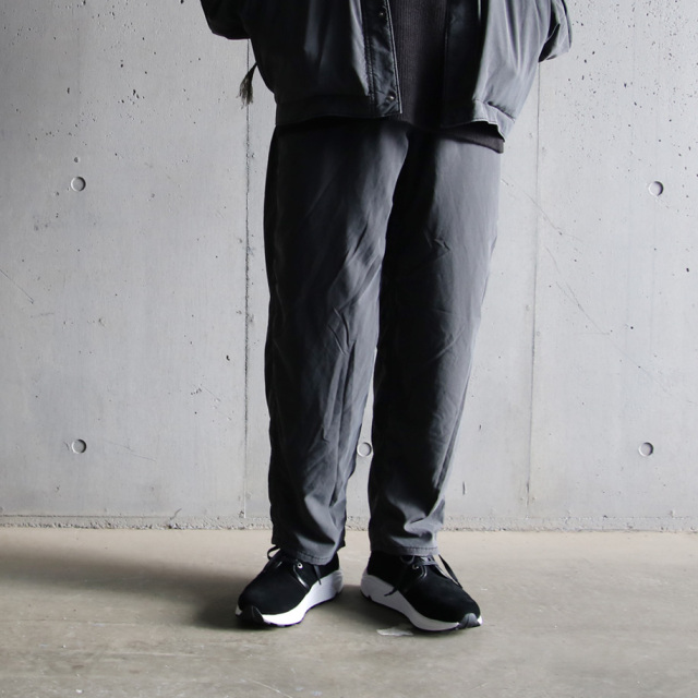 Stone Masters,ストーンマスター,SM lined alpha pnt,マイク・グラハム,Gramicci,ROKX