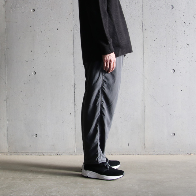 Stone Masters,ストーンマスター,SM lined alpha pnt,マイク・グラハム,Gramicci,ROKX