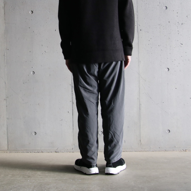 Stone Masters,ストーンマスター,SM lined alpha pnt,マイク・グラハム,Gramicci,ROKX