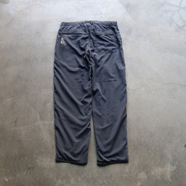 Stone Masters,ストーンマスター,SM lined alpha pnt,マイク・グラハム,Gramicci,ROKX