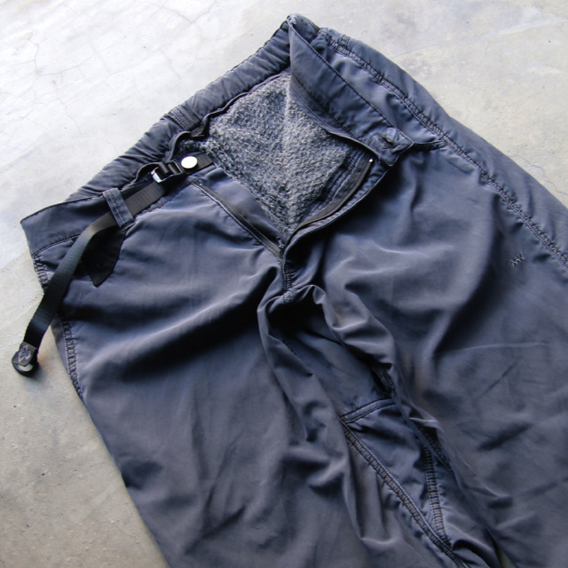 Stone Masters,ストーンマスター,SM lined alpha pnt,マイク・グラハム,Gramicci,ROKX