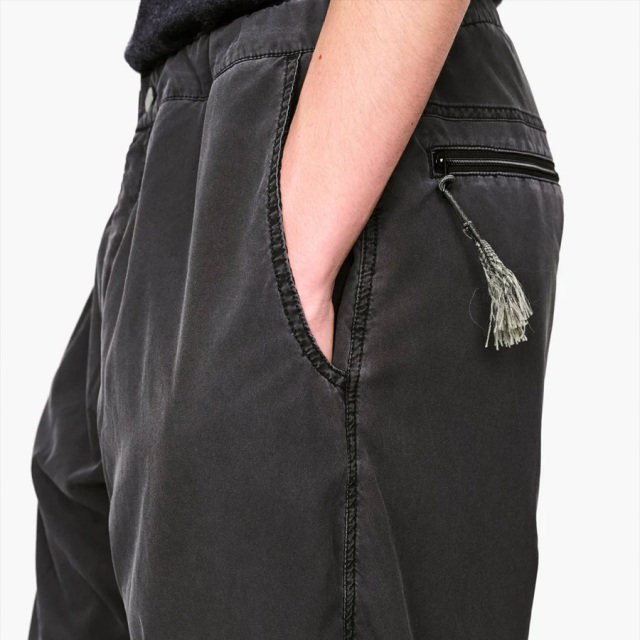 STONEMASTER,ストーンマスター,STONEMASTER 通販,STONEMASTER 東京取り扱い店舗,SM PANT POLARTEC Alpha Pigment Dyed
