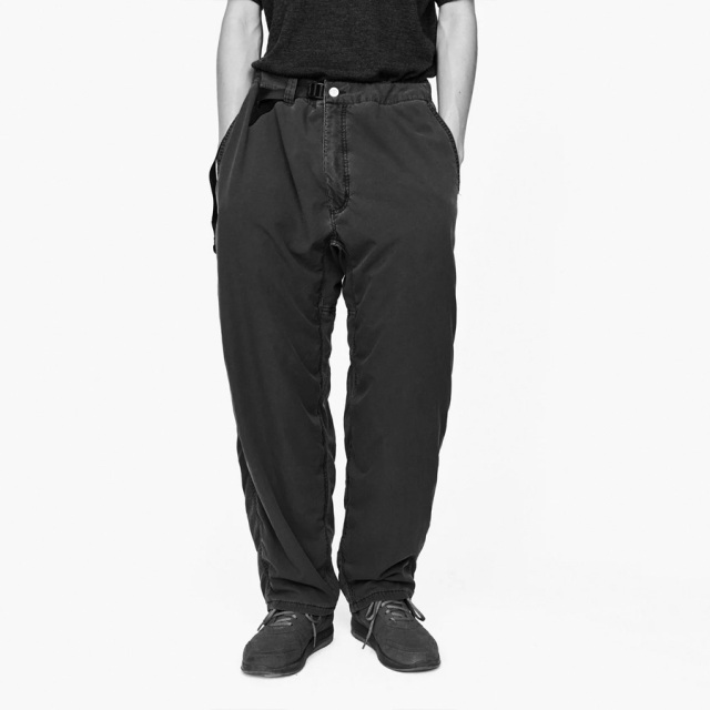 STONEMASTER,ストーンマスター,STONEMASTER 通販,STONEMASTER 東京取り扱い店舗,SM PANT POLARTEC Alpha Pigment Dyed