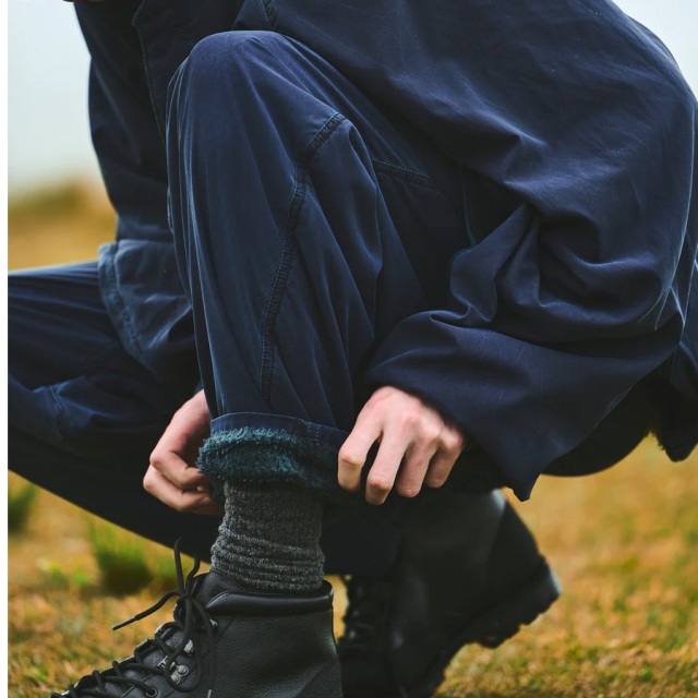 STONEMASTER,ストーンマスター,STONEMASTER 通販,STONEMASTER 東京取り扱い店舗,SM PANT POLARTEC Alpha Pigment Dyed