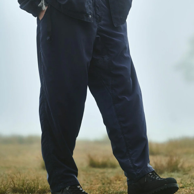 Stone Master (ストーンマスター) [ SM Lined Alpha Pant ] POLARTEC