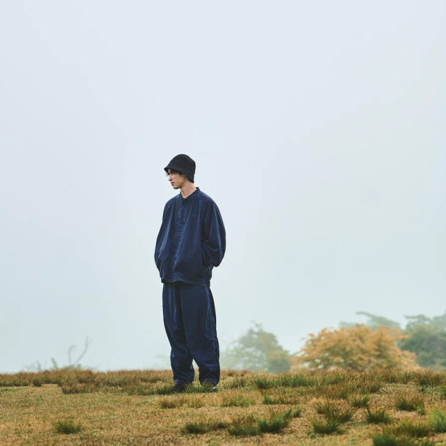 Stone Master (ストーンマスター) [ SM Lined Alpha Pant ] POLARTEC