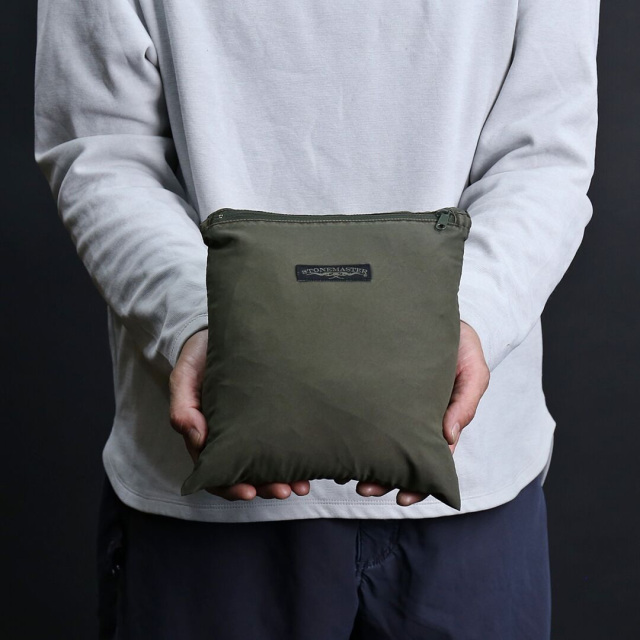 Stone Master (ストーンマスター) [ SM SWINGTOP JACKET
