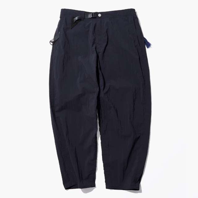 Stone Masters,ストーンマスター,SMMS251113,SM PANT feather nylon,Stone Masters 通販,SMパンツ フェザーナイロン