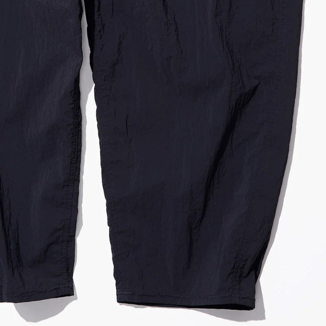 Stone Masters,ストーンマスター,SMMS251113,SM PANT feather nylon,Stone Masters 通販,SMパンツ フェザーナイロン