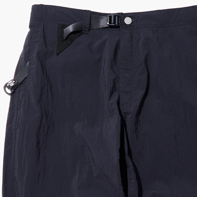 Stone Masters,ストーンマスター,SMMS251113,SM PANT feather nylon,Stone Masters 通販,SMパンツ フェザーナイロン