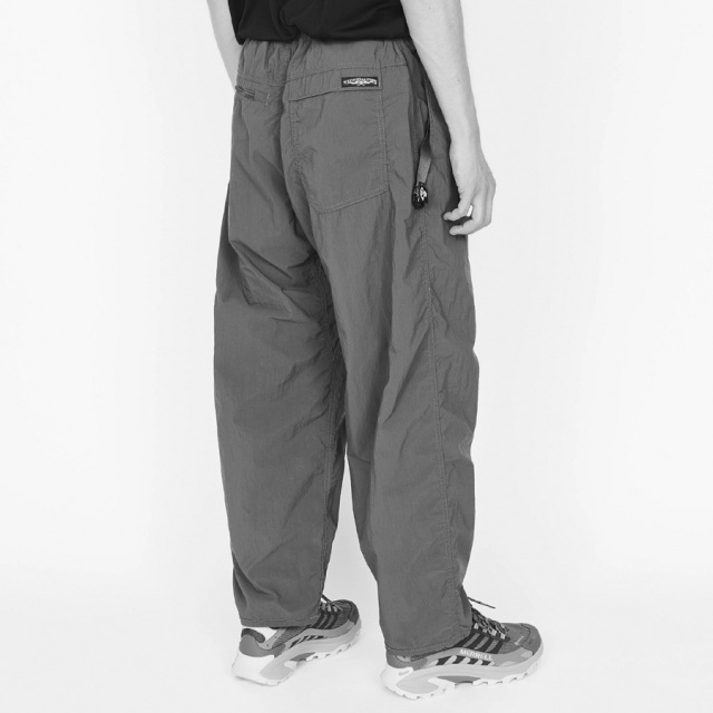 Stone Masters,ストーンマスター,SMMS251113,SM PANT feather nylon,Stone Masters 通販,SMパンツ フェザーナイロン
