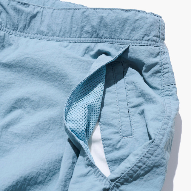 Stone Masters,ストーンマスター,SMMS251113,SM PANT feather nylon,Stone Masters 通販,SMパンツ フェザーナイロン
