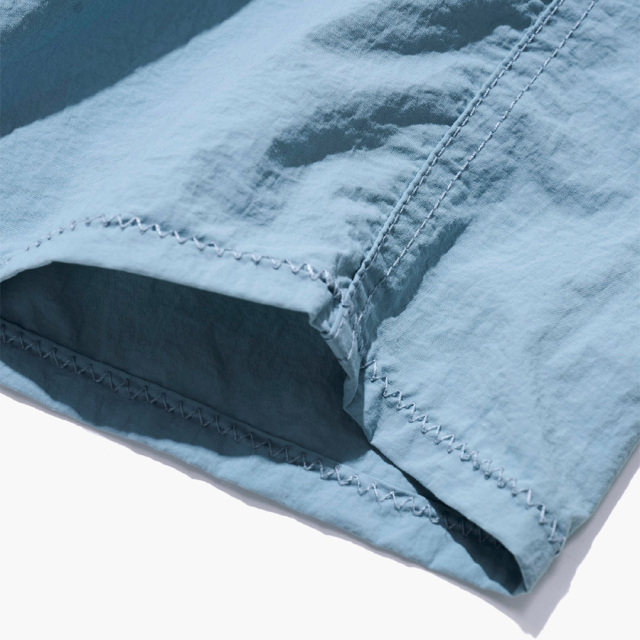 Stone Masters,ストーンマスター,SMMS251113,SM PANT feather nylon,Stone Masters 通販,SMパンツ フェザーナイロン