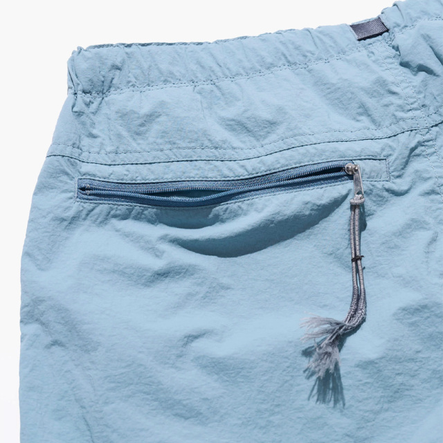 Stone Masters,ストーンマスター,SMMS251113,SM PANT feather nylon,Stone Masters 通販,SMパンツ フェザーナイロン