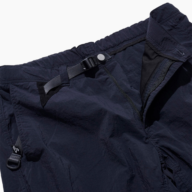 Stone Masters,ストーンマスター,Stone Masters 通販,Stone Masters 東京取扱店舗,SMショーツ フェザーナイロン,SM SHORT feather nylon