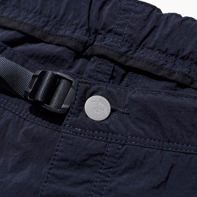 Stone Masters,ストーンマスター,Stone Masters 通販,Stone Masters 東京取扱店舗,SMショーツ フェザーナイロン,SM SHORT feather nylon