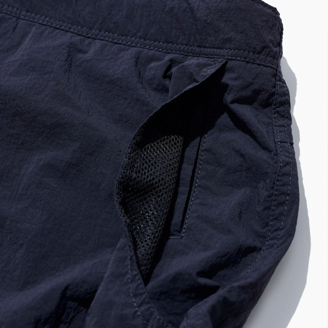 Stone Masters,ストーンマスター,Stone Masters 通販,Stone Masters 東京取扱店舗,SMショーツ フェザーナイロン,SM SHORT feather nylon