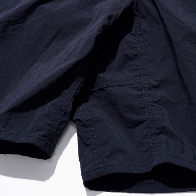 Stone Masters,ストーンマスター,Stone Masters 通販,Stone Masters 東京取扱店舗,SMショーツ フェザーナイロン,SM SHORT feather nylon