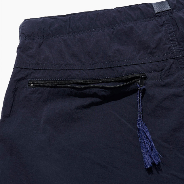 Stone Masters,ストーンマスター,Stone Masters 通販,Stone Masters 東京取扱店舗,SMショーツ フェザーナイロン,SM SHORT feather nylon