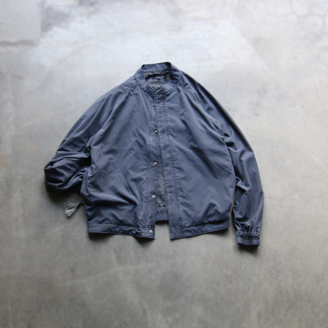 Stone Masters,ストーンマスター,SM swing top jacket,マイク・グラハム,Gramicci,ROKX