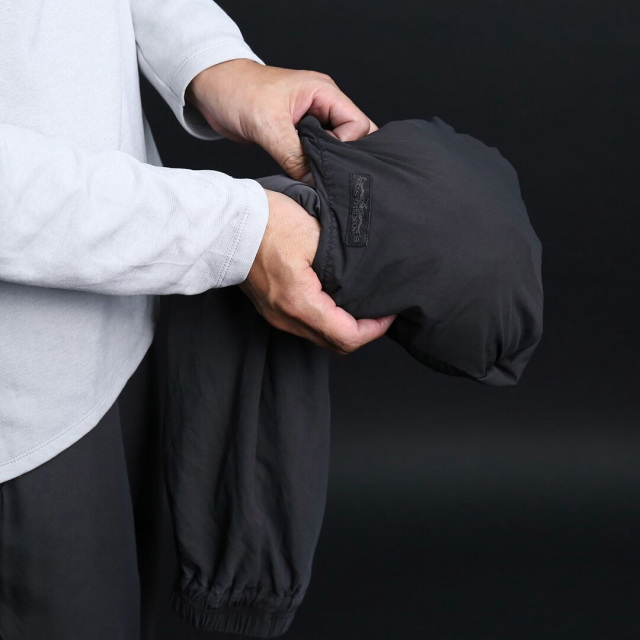 Stone Master (ストーンマスター) [ SM SWINGTOP JACKET ] POLARTEC