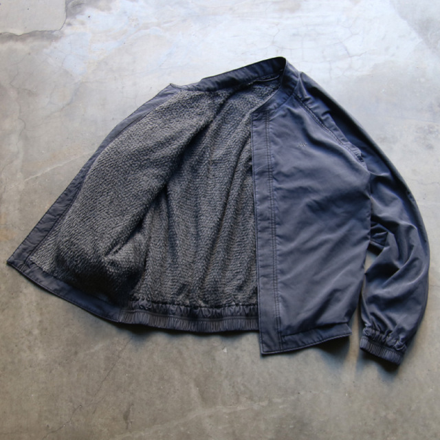 Stone Master (ストーンマスター) [ SM SWINGTOP JACKET