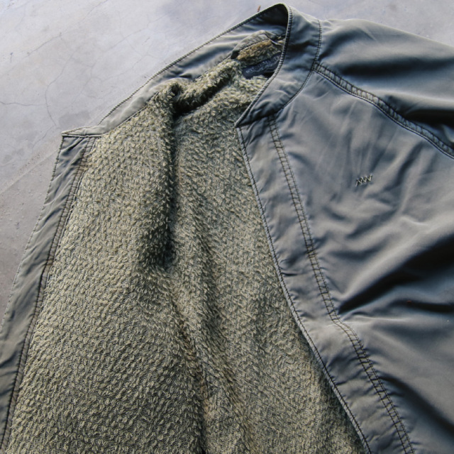 Stone Master (ストーンマスター) [ SM SWINGTOP JACKET