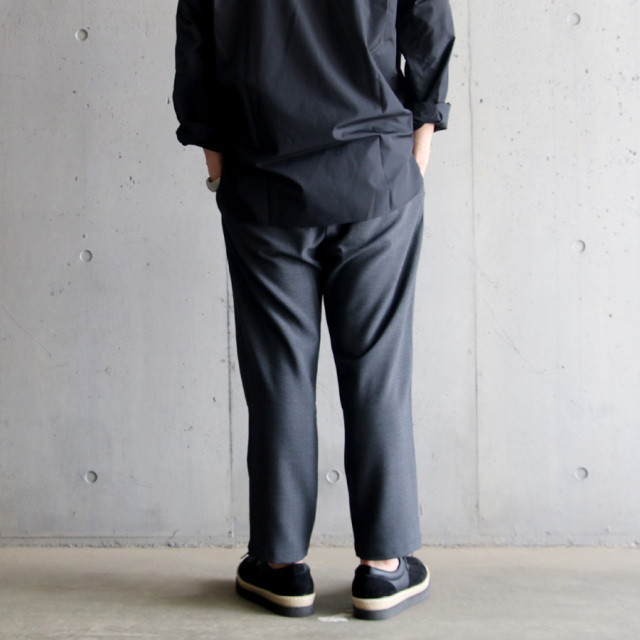 LAMOND,ラモンド,STRECH OX PANTS,LM-P-073